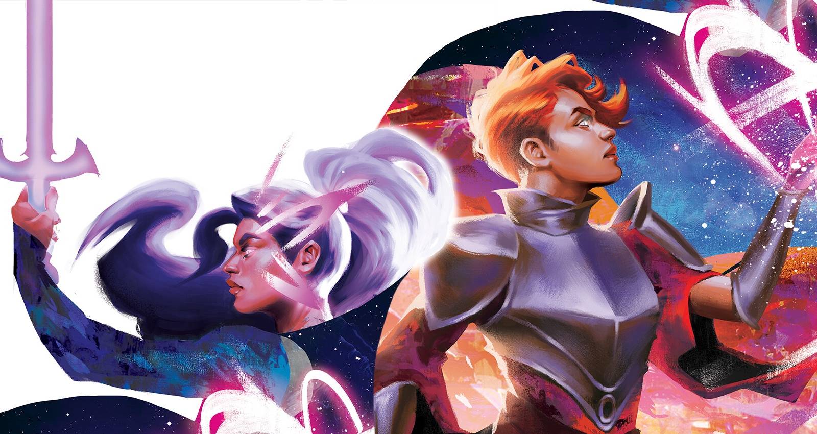 1600x850 Marvel's New Captain Britain Series Pairs Queer Love & Multiversal Antics