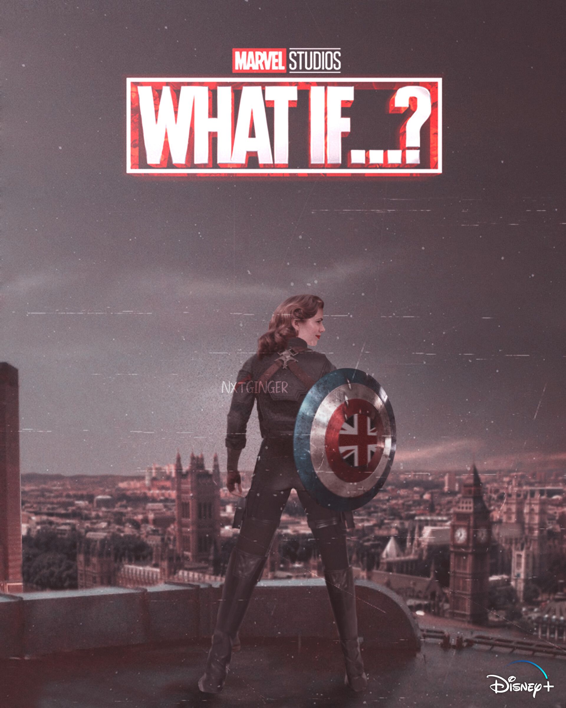 1920x2399 Lydia García if. Captain Britain