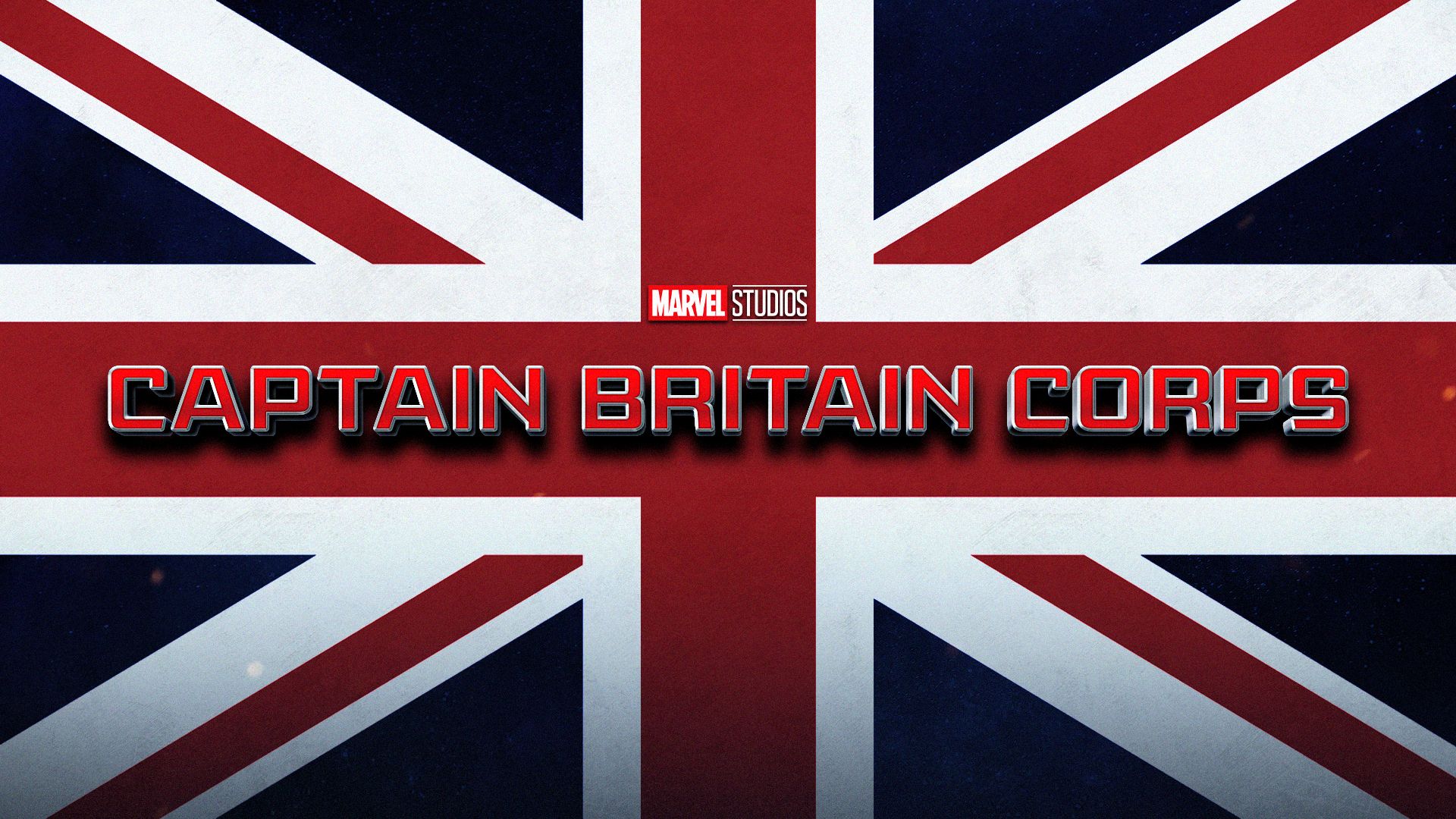 1920x1080 Theory Thursday: How 'Doctor Strange In The Multiverse Of Madness' May Set Up The Captain Britain Corps's Multiverse