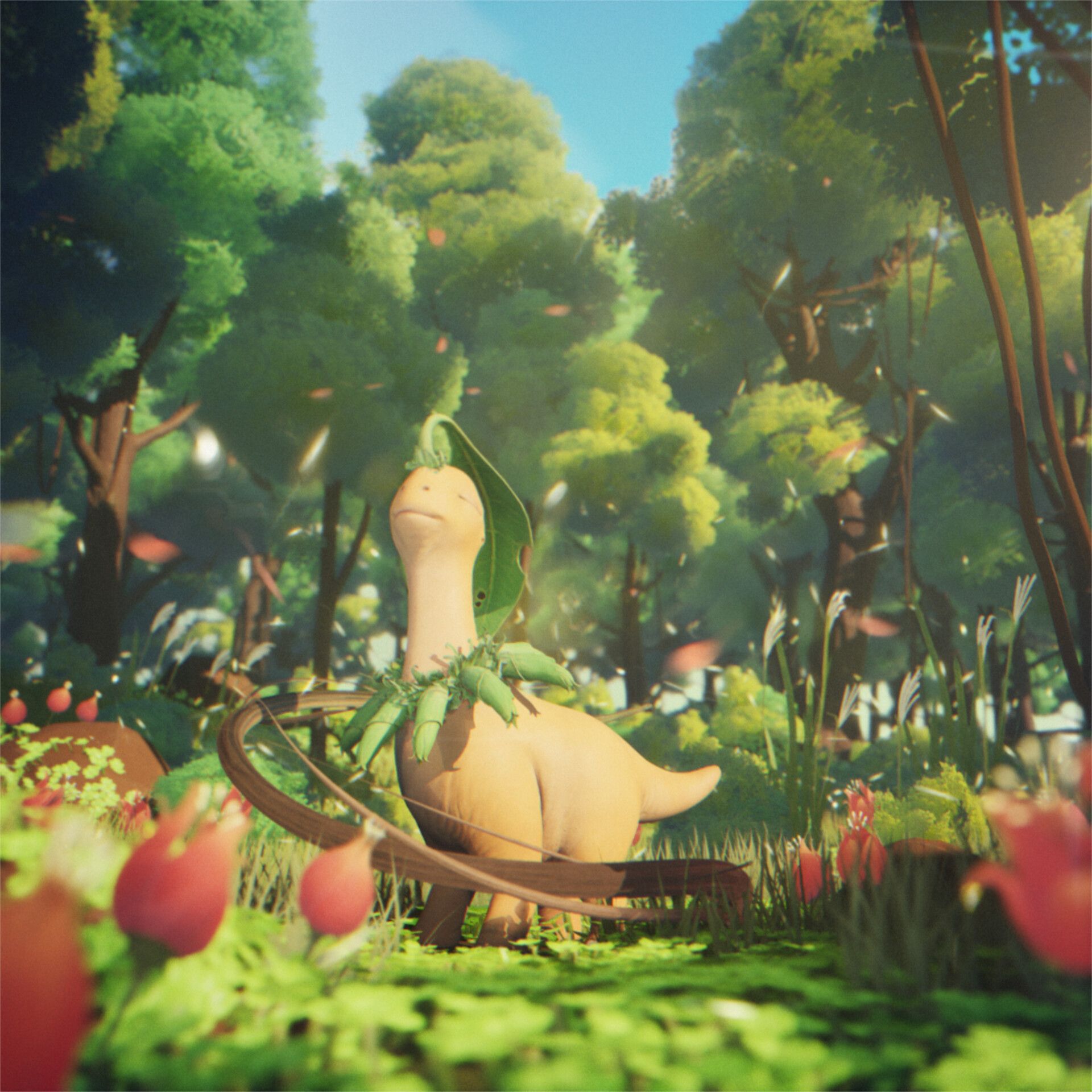 1920x1920 Bayleef