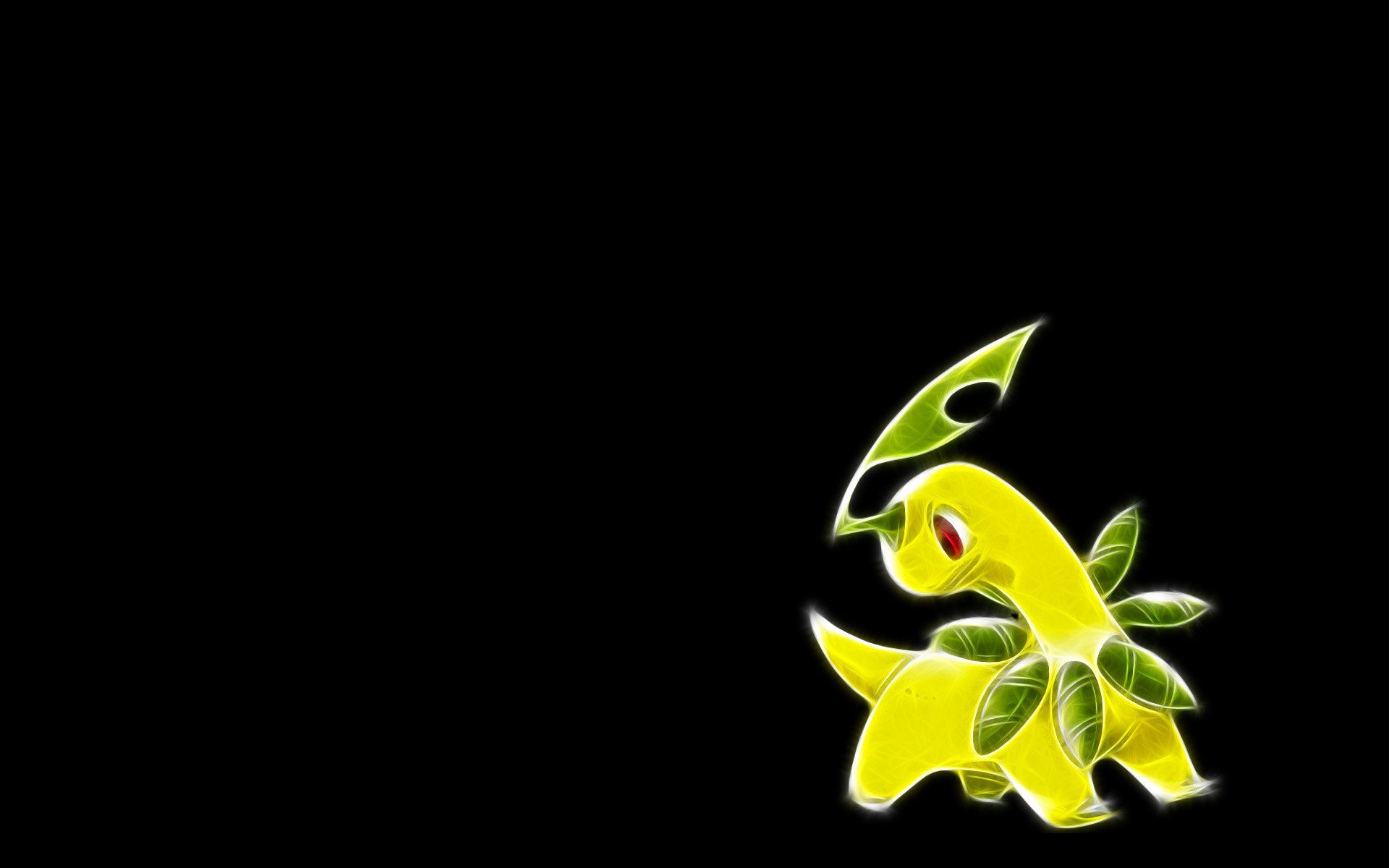 1920x1200 Download Grass Pokémon Bayleef (Pokémon) Anime Pokemon HD Wallpaperx1200