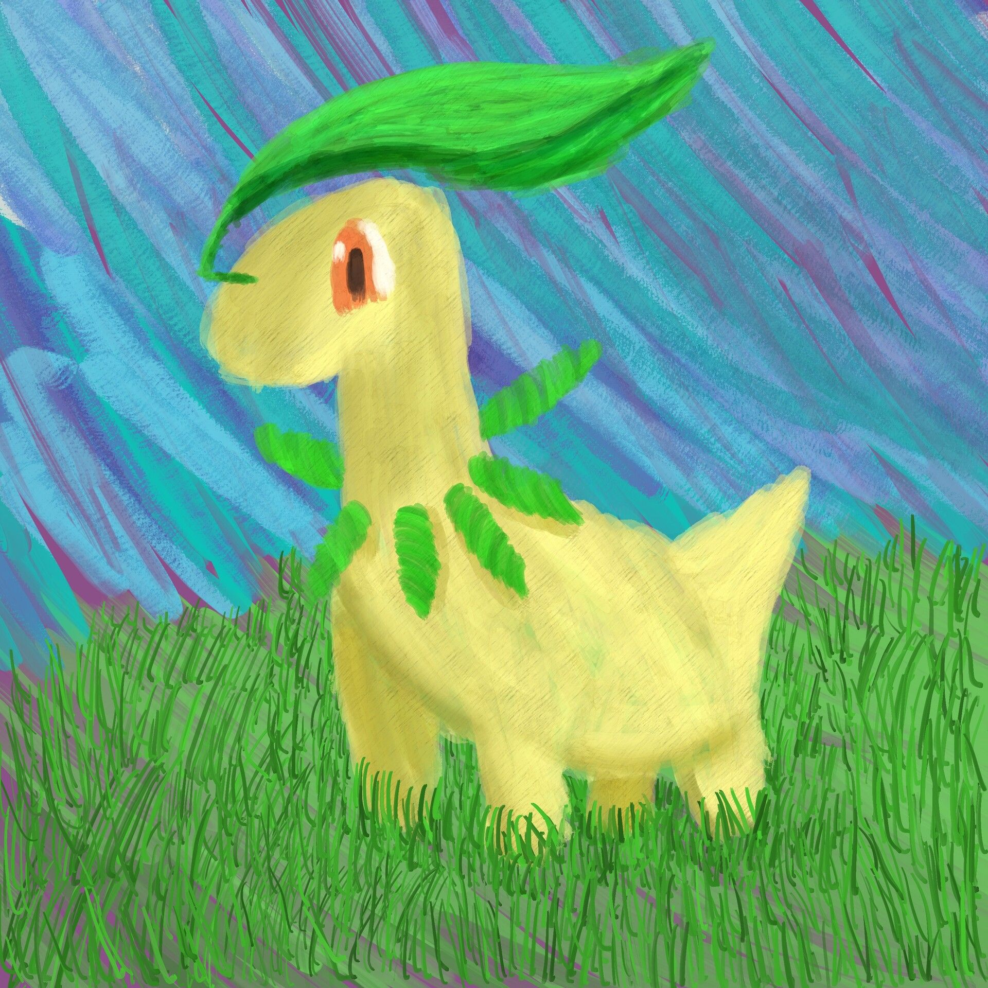 1920x1920 Bayleef