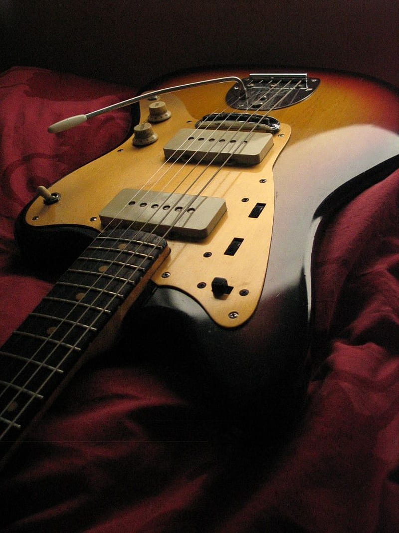 800x1067 HD jazzmaster wallpaper