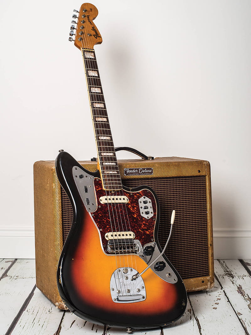 800x1067 Essential mods for Jazzmasters, Jaguars and other offset guitars. All Things Guitar, HD phone wallpaper