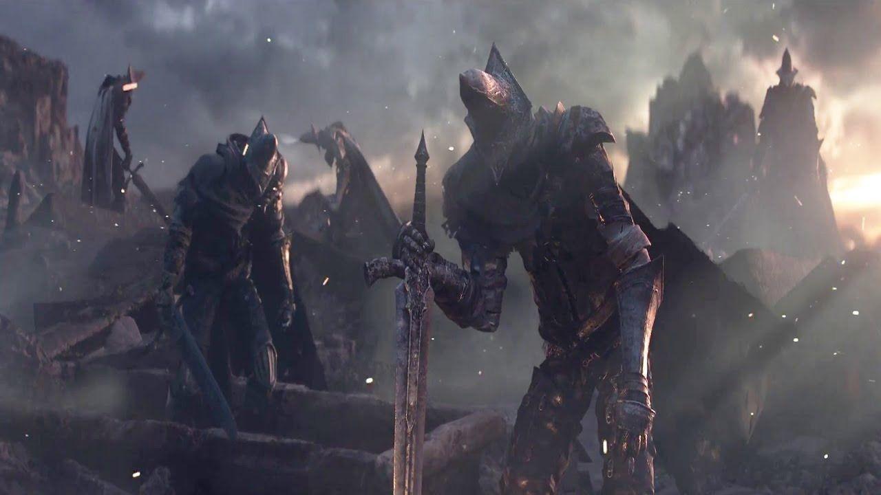 Featured image of post Wallpaper Abyss Watcher
