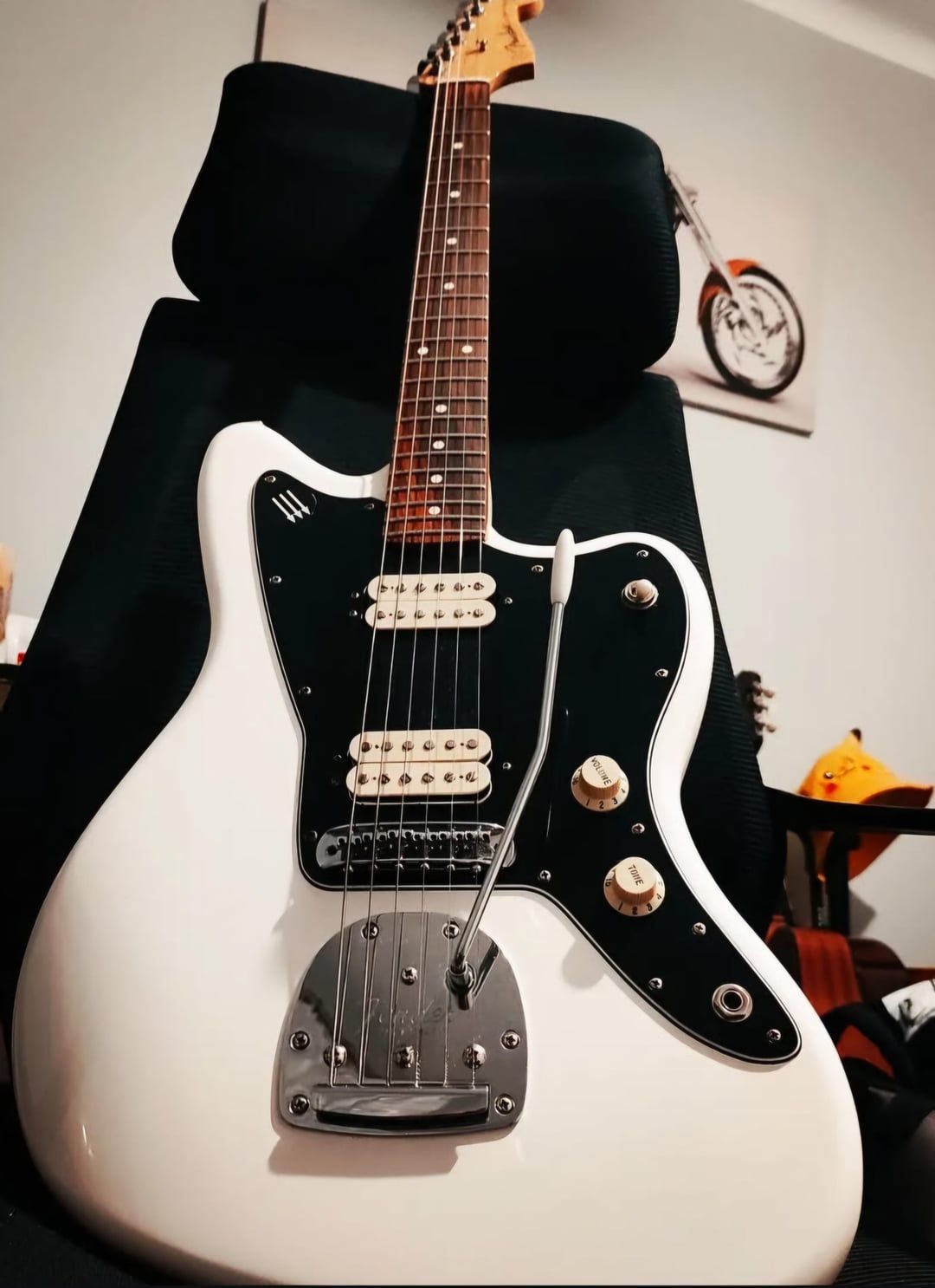 1080x1486 Jazzmaster with humbucers or P90?