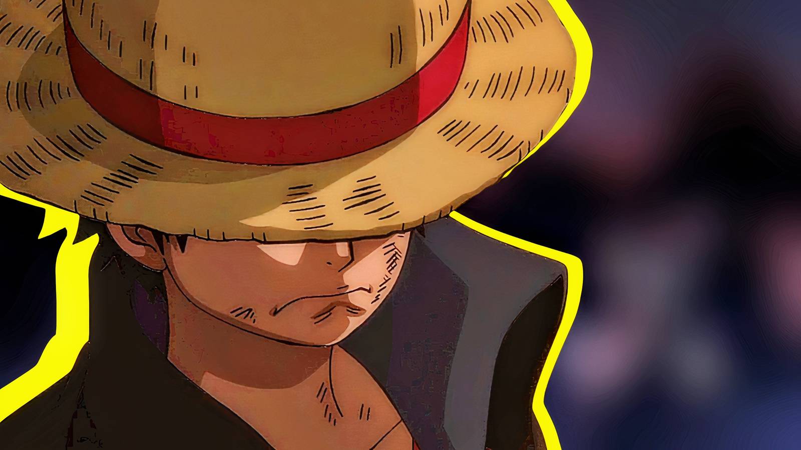1600x900 Say Goodbye To The One Piece Anime On November 23 (Return Date Confirmed)