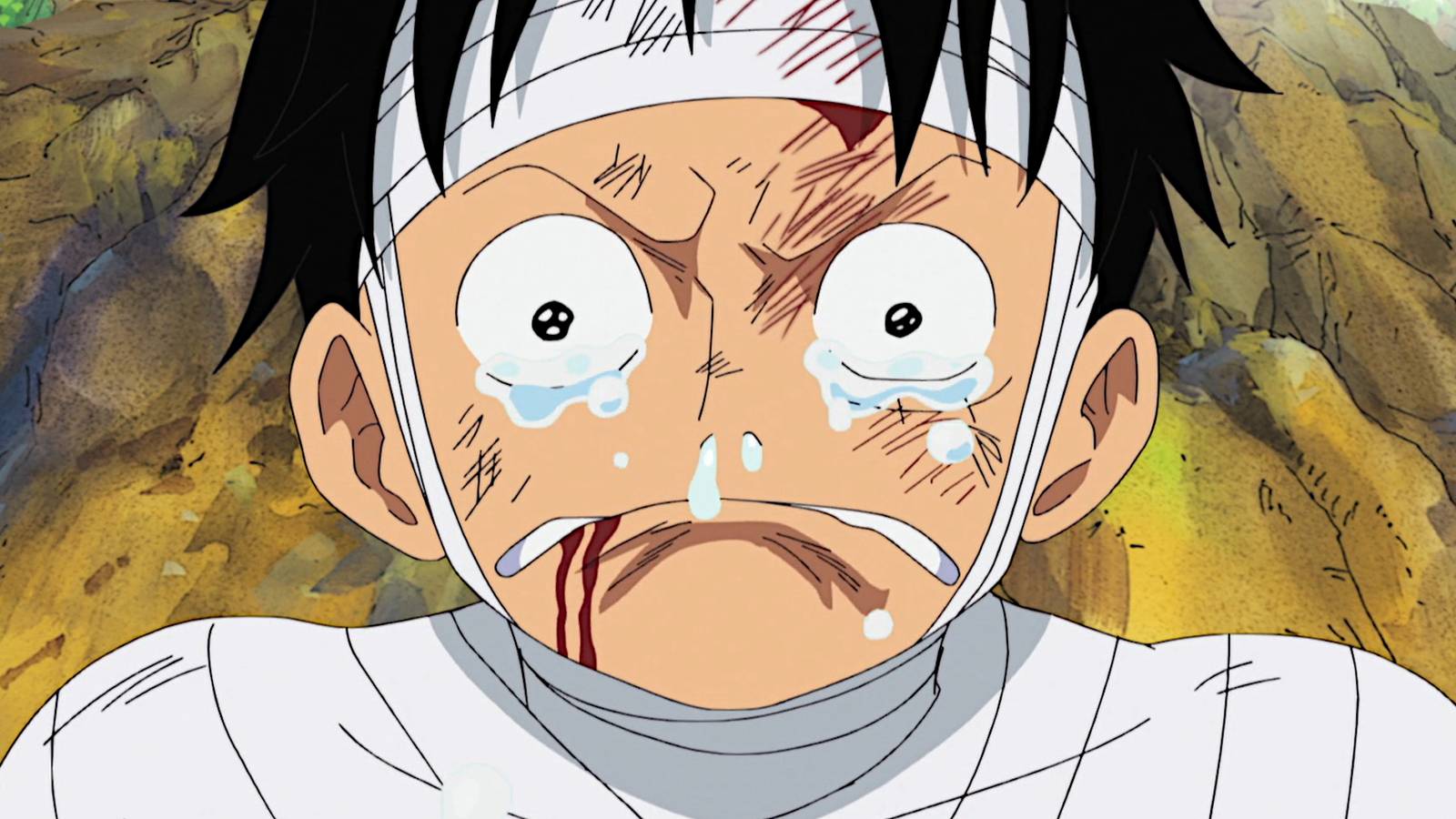 1600x900 One Piece Hit With Last Minute Manga Delay