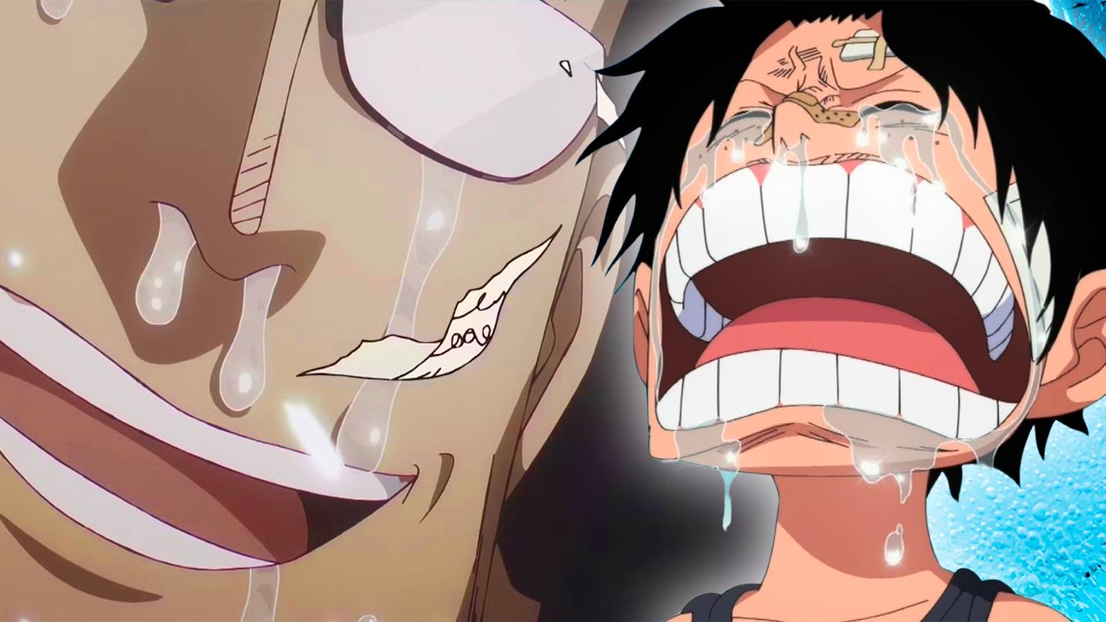 1600x900 Grab Some Tissues Because One Piece Is Finally About to Adapt 1 of the Manga's Saddest Arcs