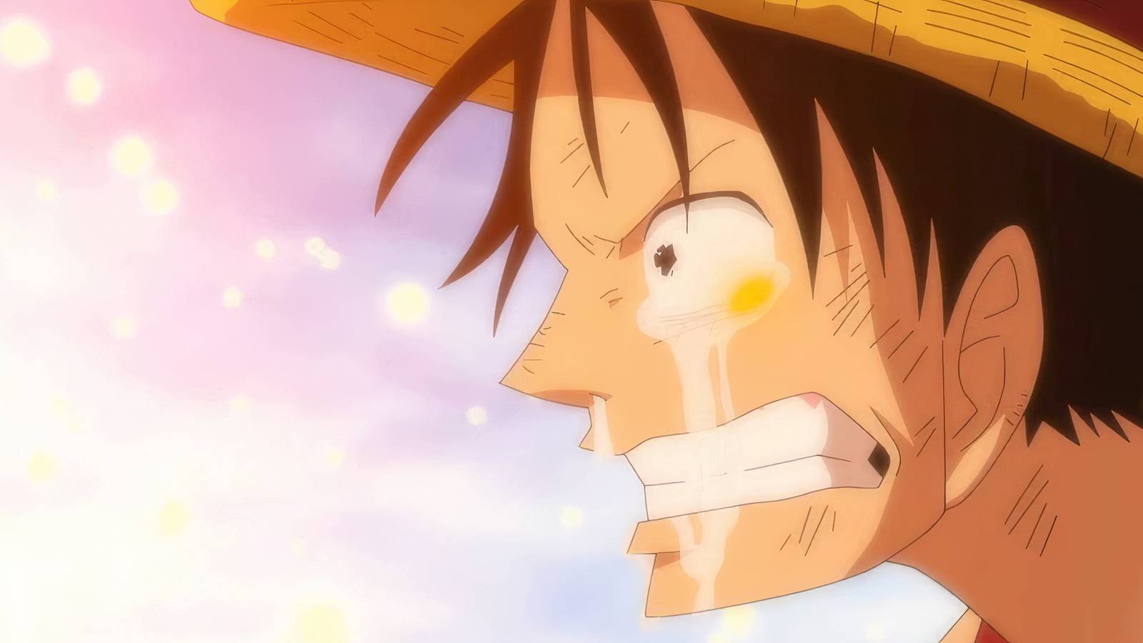 1600x900 One Piece: Is Luffy Truly Free?