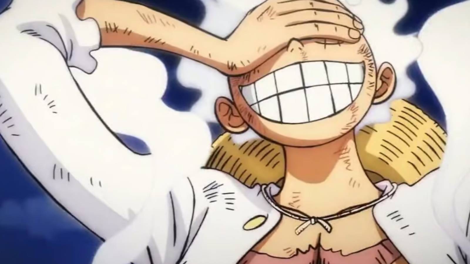 1600x900 One Piece Animator Teases the Conclusion of Luffy and Kaido's Battle