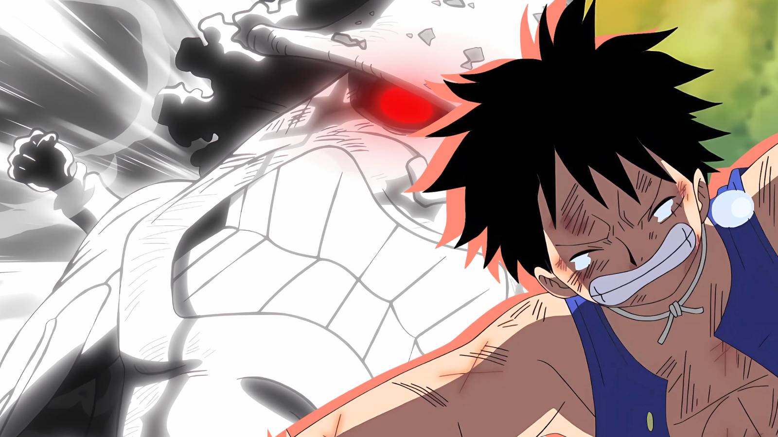 1600x900 Most Emotional Fights in One Piece, Ranked