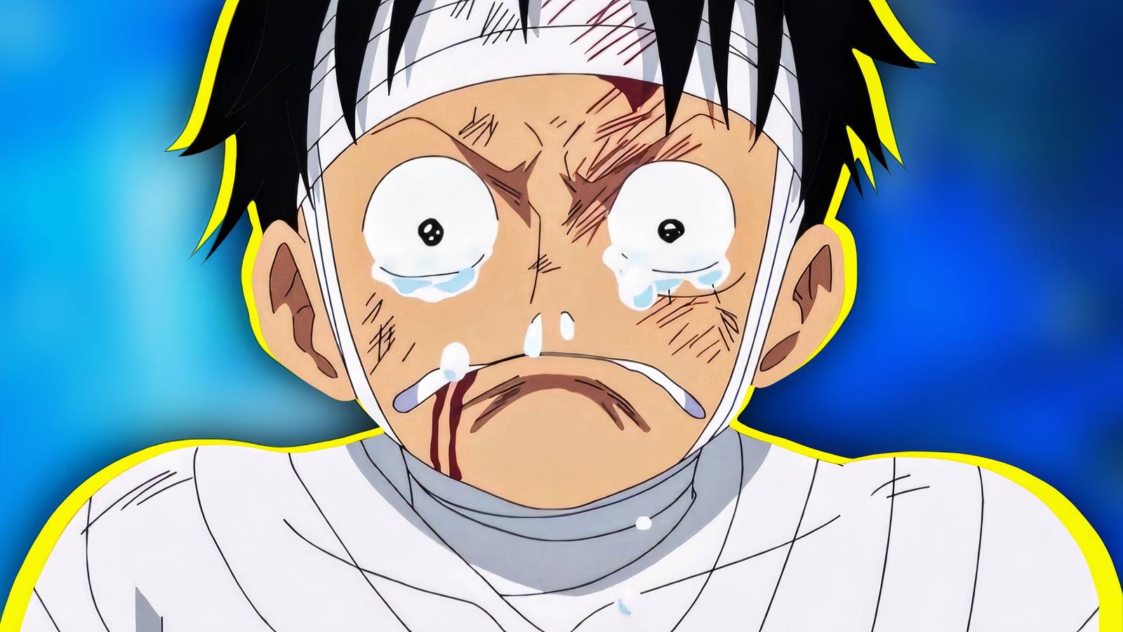 1600x900 One Piece Has Officially Been Beaten By Japan's Best 2025 Anime
