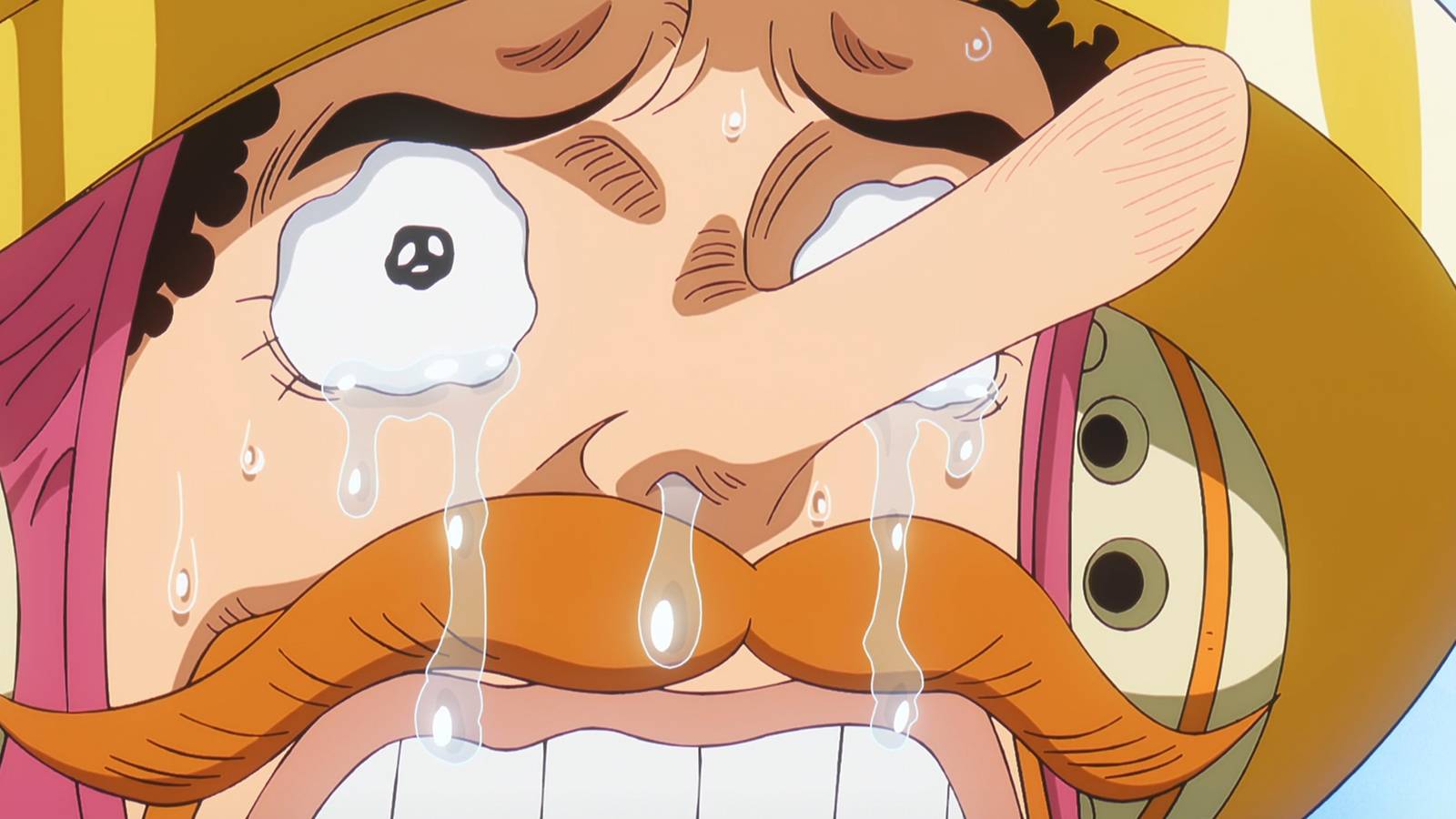 1600x900 One Piece Finally Delivered The Moment Fans Have Waited 20 Years For, And It Didn't Disappoint