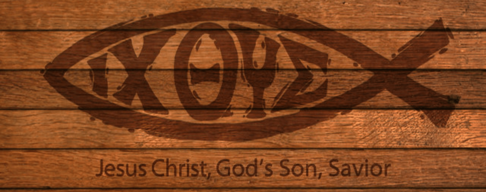 1600x632 Ichthys: The Meaning of the Christian Fish Symbol. Lord's Guidance