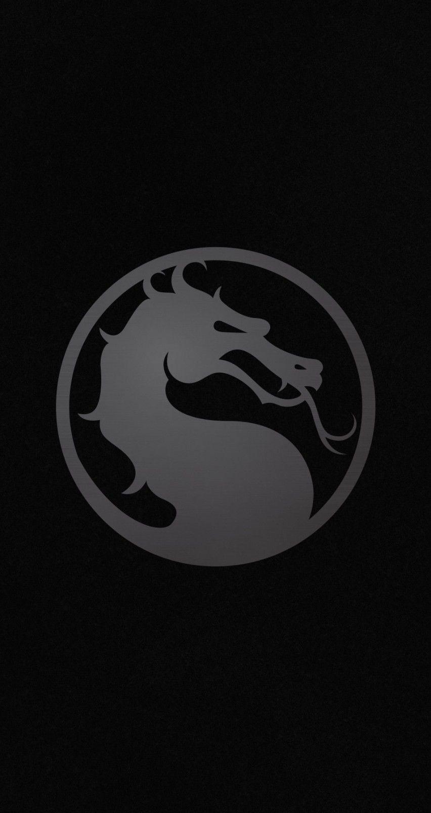 852x1608 Mortal Kombat X iPhone Wallpaper