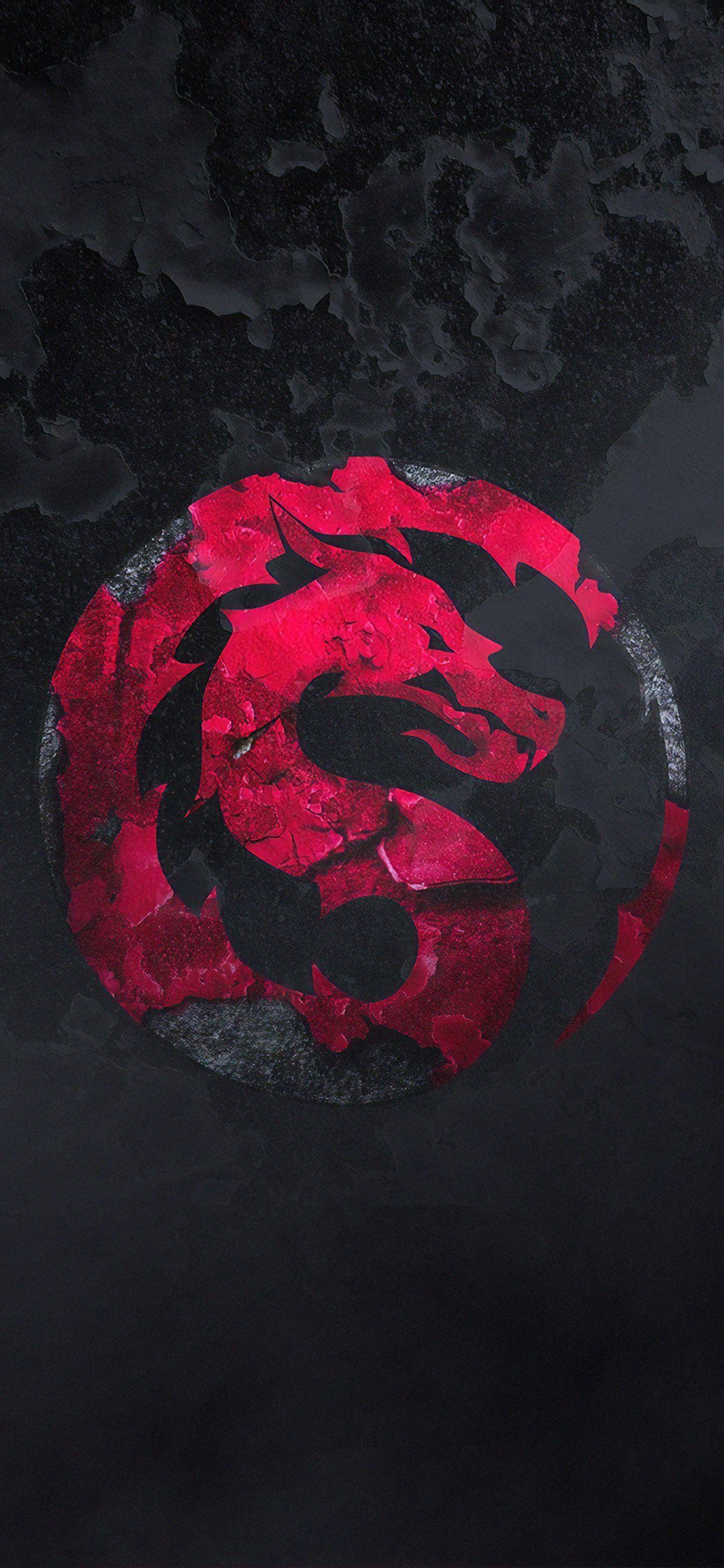 1242x2688 MORTAL KOMBAT X WALLPAPERS wallpaper: Scorpion character