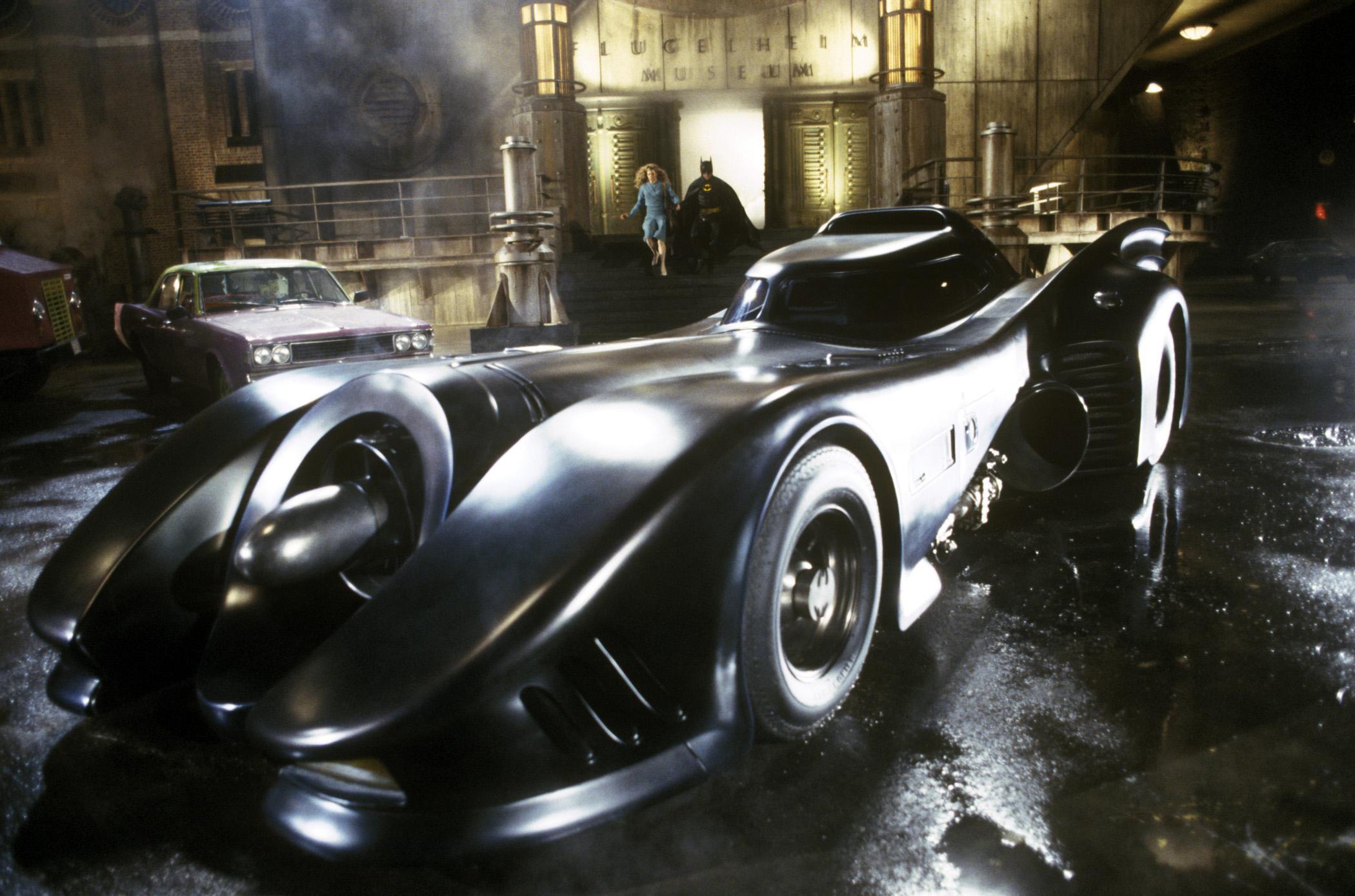 2100x1388 Batmobile wallpaper, Vehicles, HQ Batmobile pictureK
