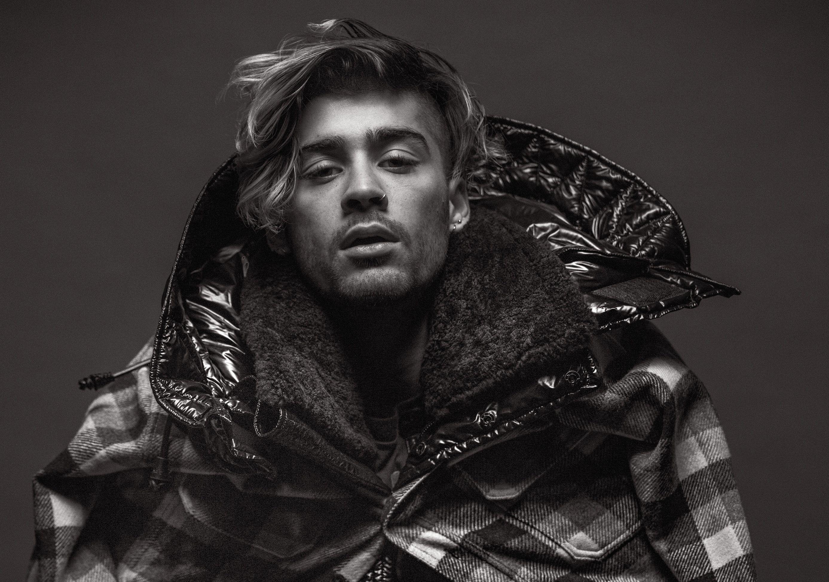 2774x1948 Zayn Malik In 2017 1366x768 Resolution HD 4k Wallpaper, Image, Background, Photo and Picture