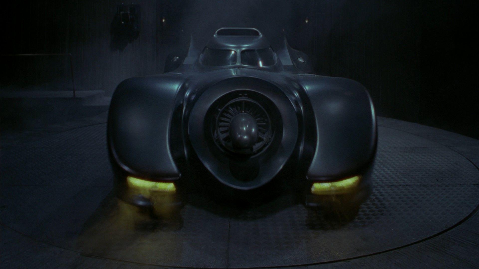 Batmobile Wallpapers - Top Free Batmobile Backgrounds - WallpaperAccess