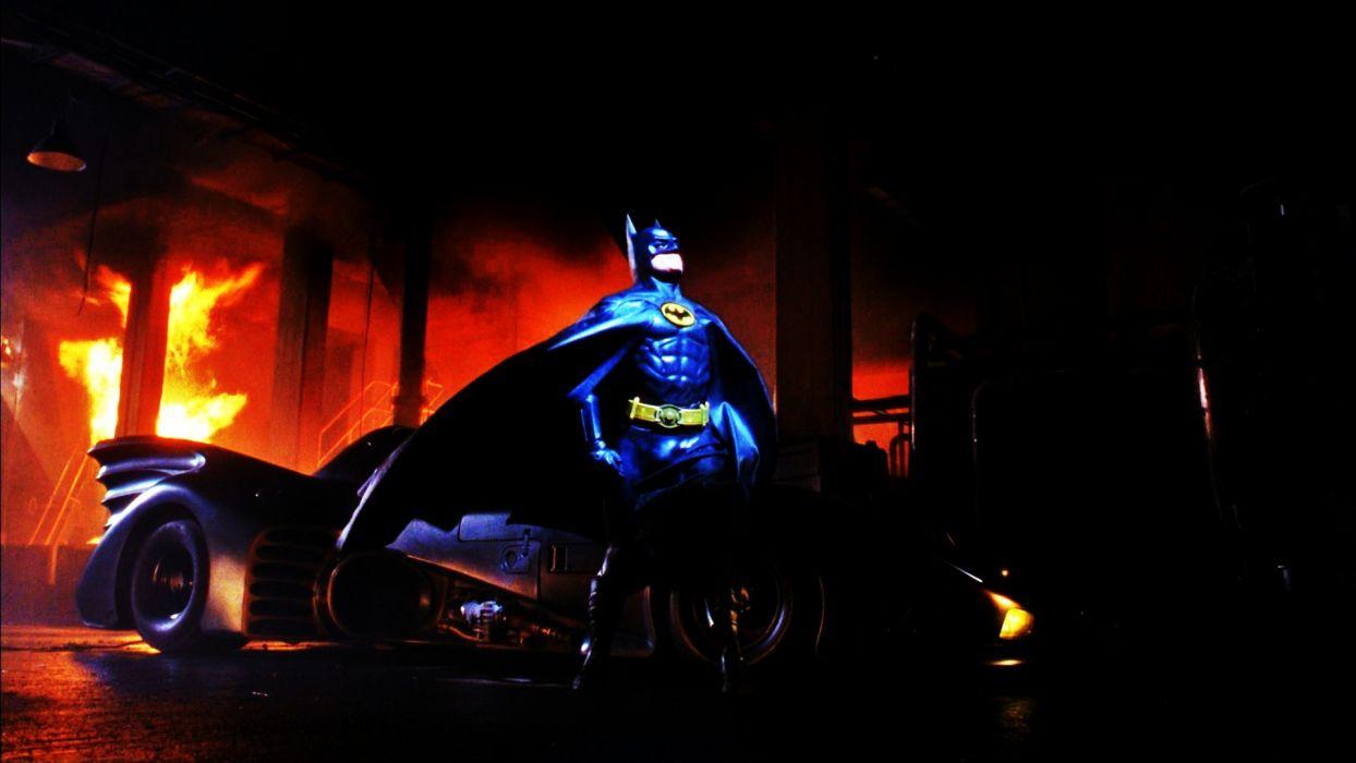 1244x700 Batman Batmobile wallpaperx1080