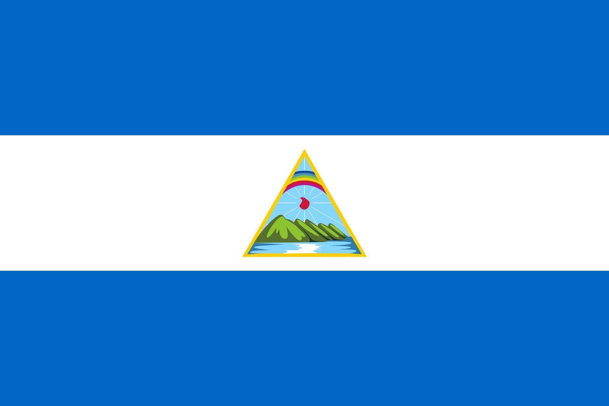 2000x1333 2000px Flag Of Nicaragua (1924)_svg Wallpaperx1333