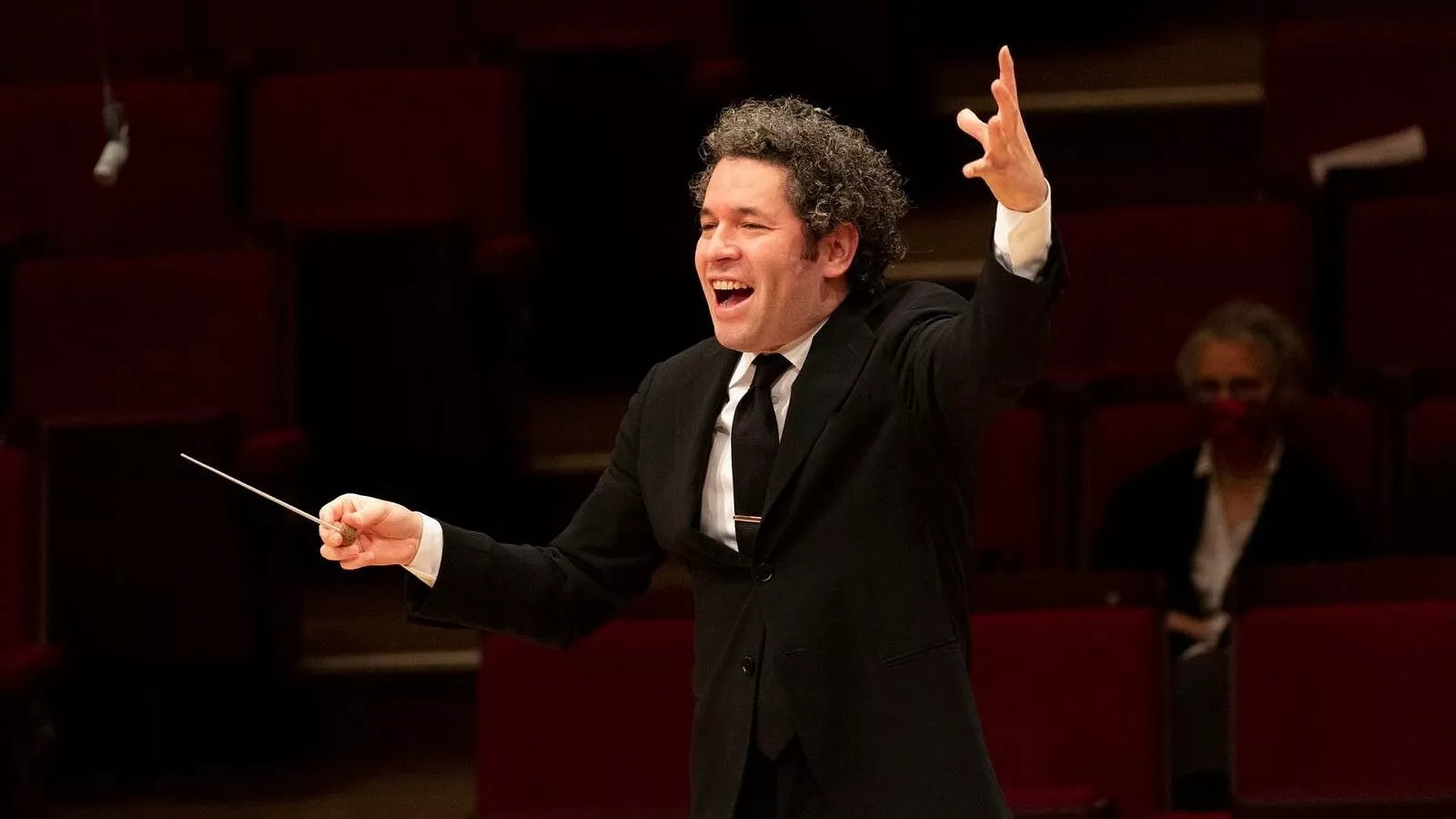 1600x900 Gustavo Dudamel Announces Benefit Concert for Venezuela