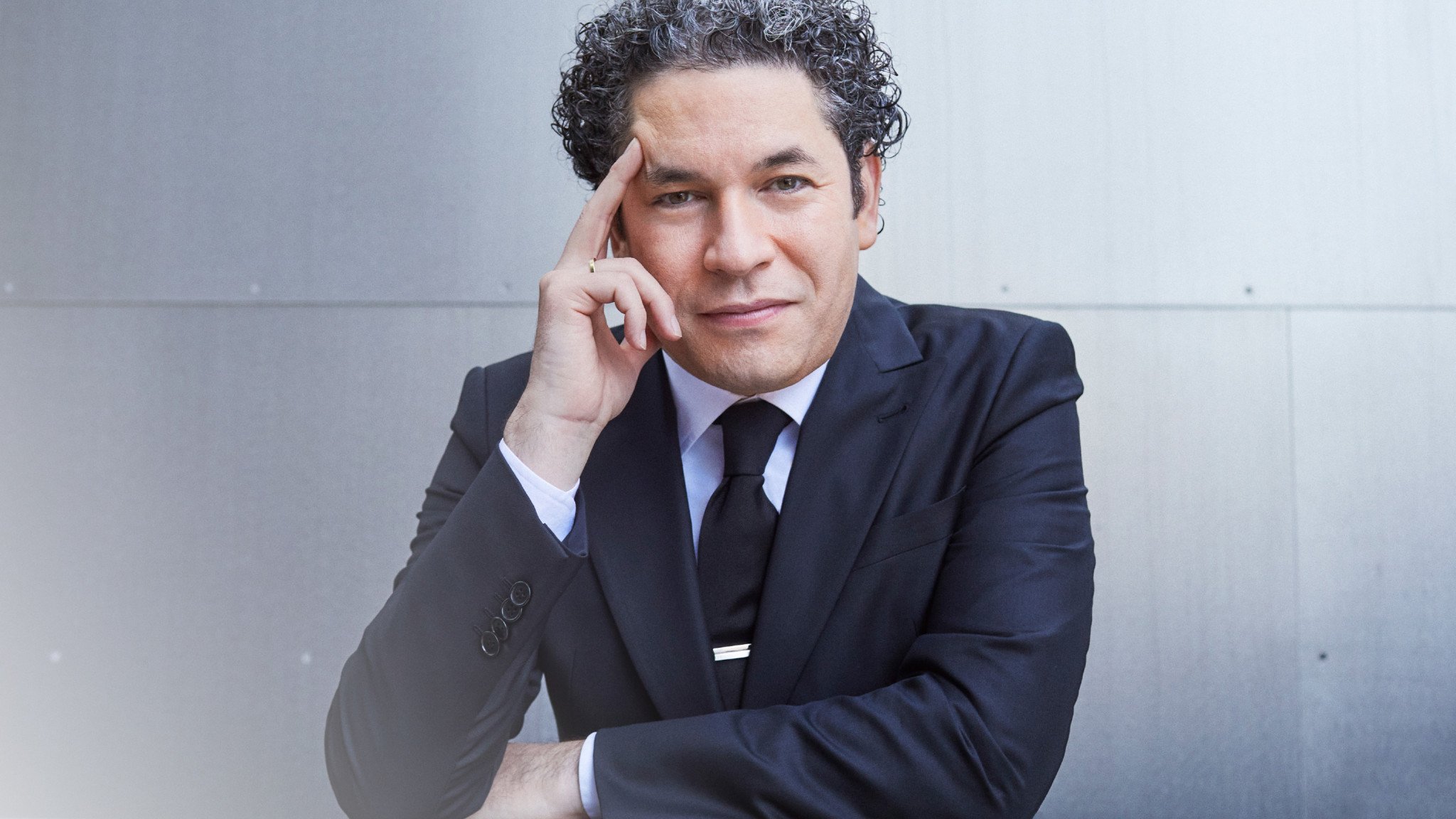 2048x1152 Gustavo Dudamel