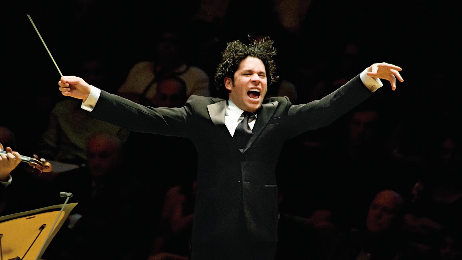 1920x1080 Celebracion! Dudamel, Florez, and the L.A. Phil Preview
