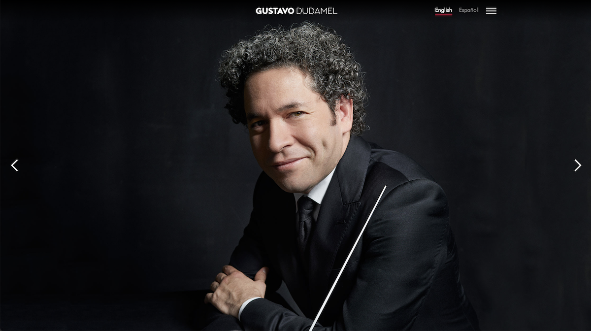 1200x672 Gustavo Dudamel