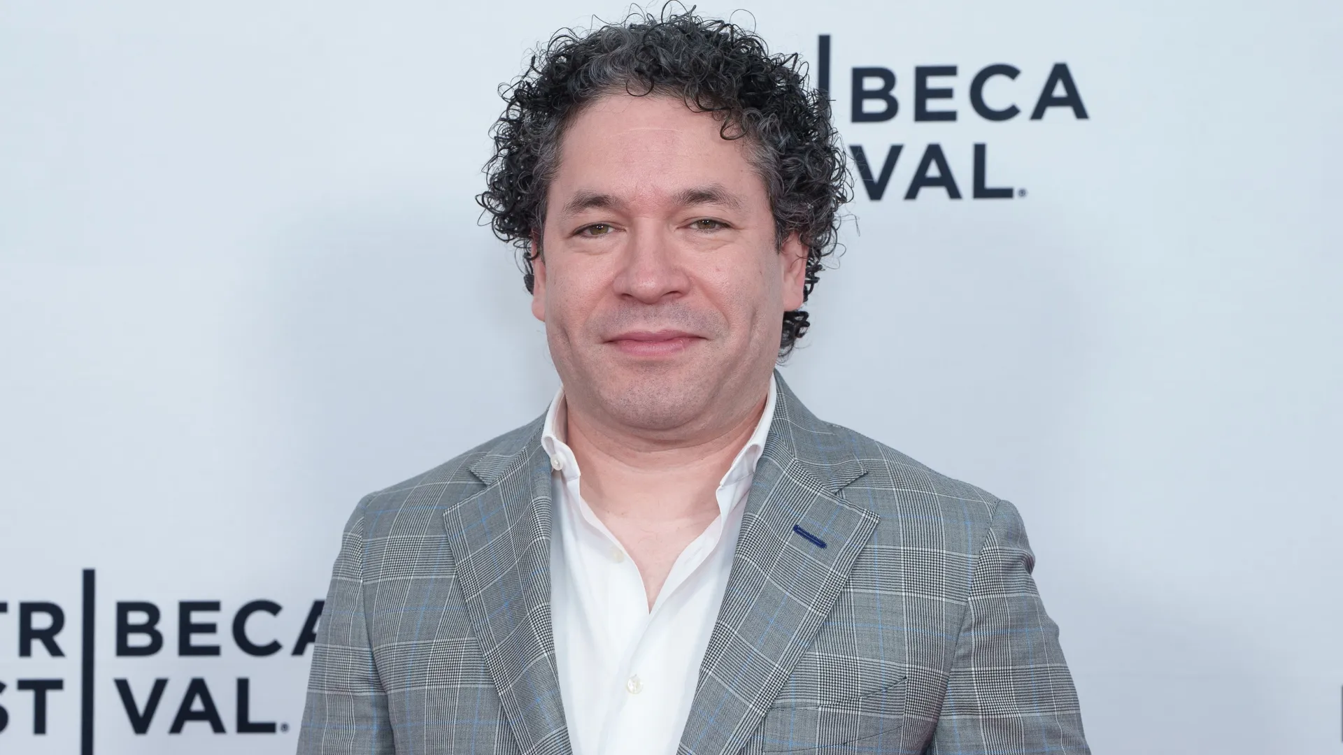 1920x1080 Gustavo Dudamel's profile: Who is the artist performing at the 2026 FIFA World Cup Final halftime show? Age, career and more