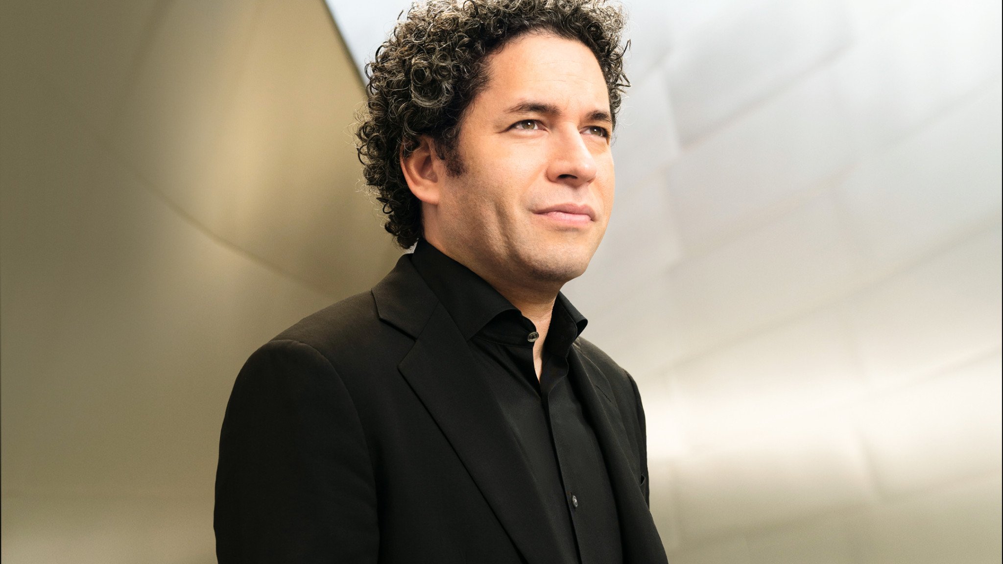 2048x1152 Gustavo Dudamel