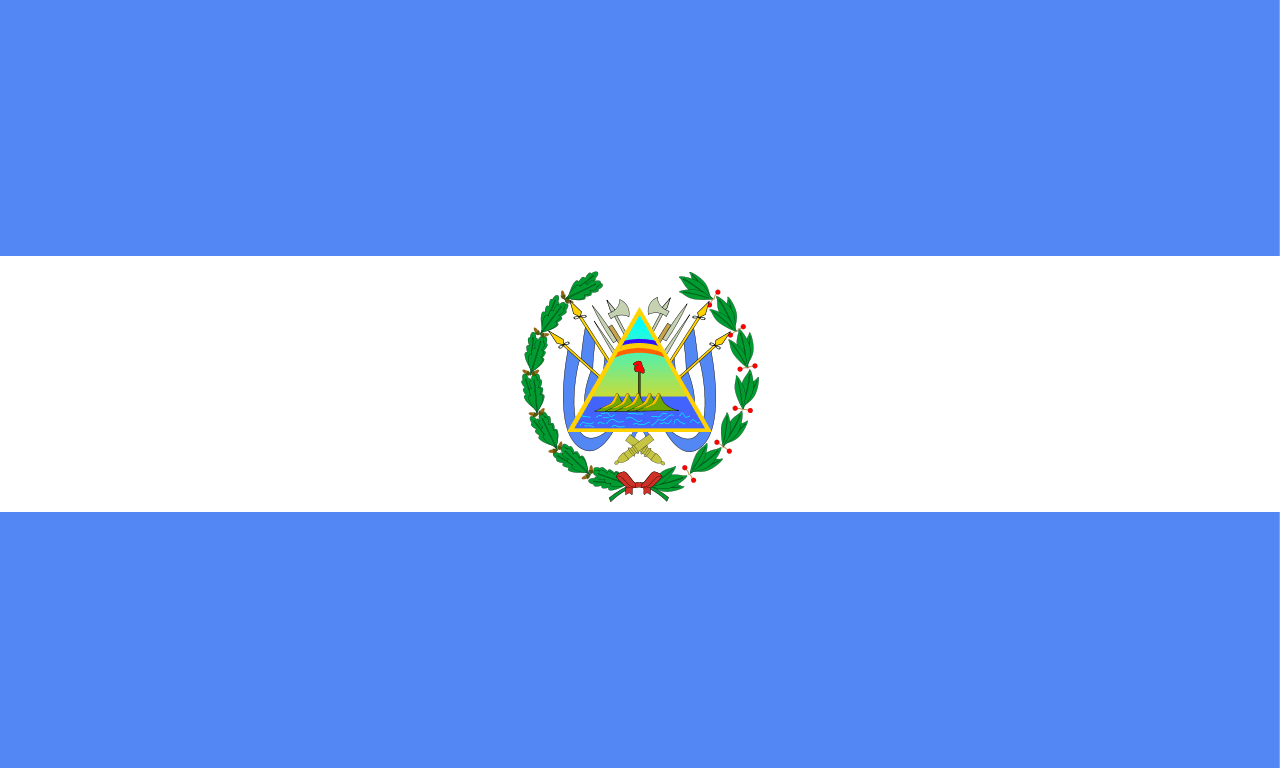 1280x768 Nicaragua Wallpaper