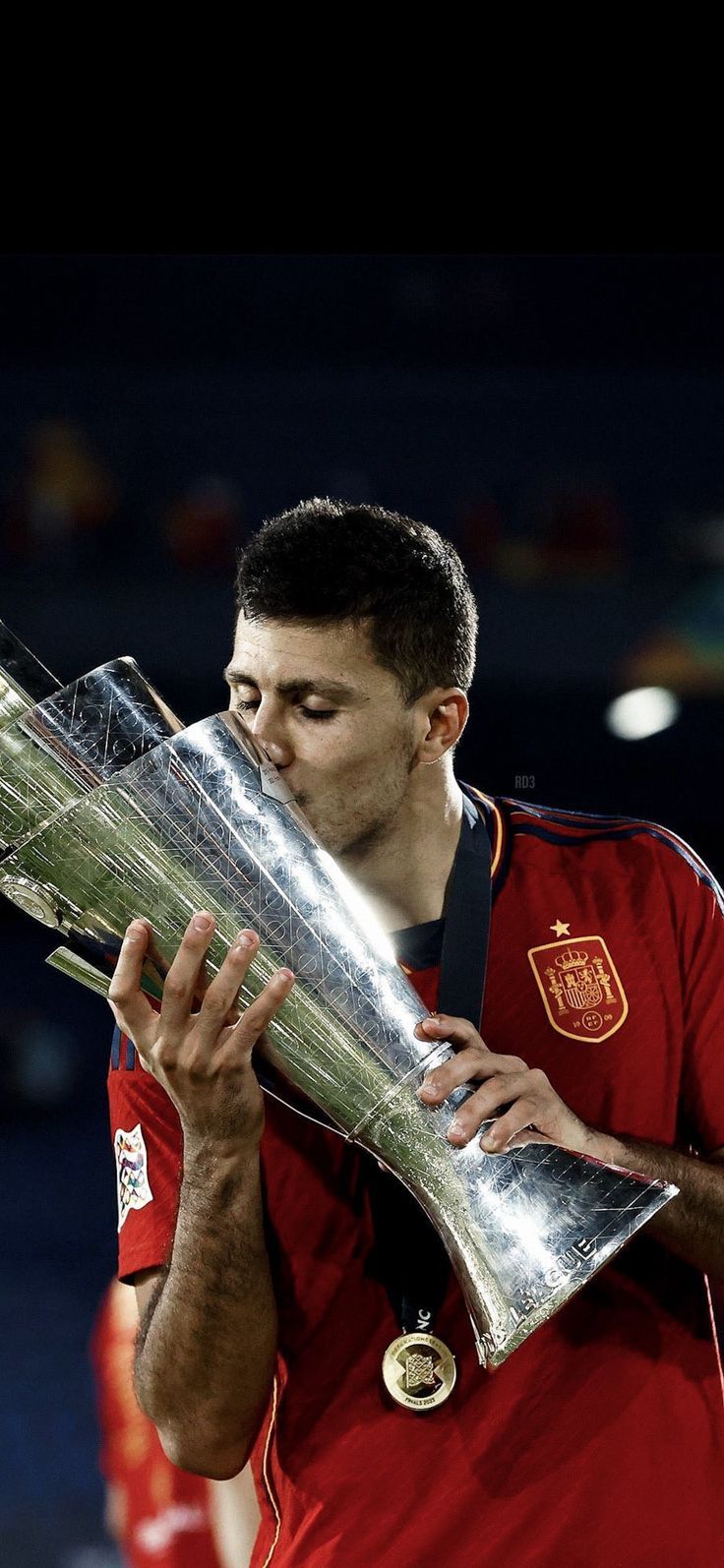 736x1594 Rodri Wallpaper Spain Hernandez Wallpaper. Man City 4k Wallpaper