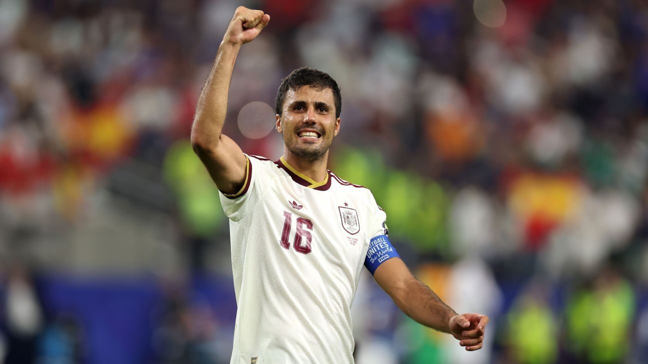 1296x729 Back to his best, Rodri has powered Spain to World Cup final
