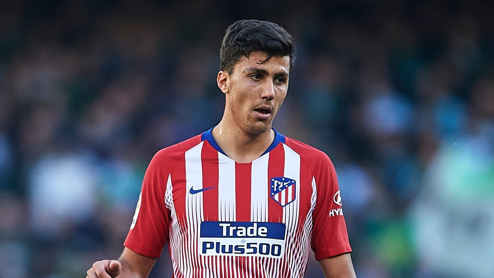 1600x900 Rodri: What Man City can expect from Spain international