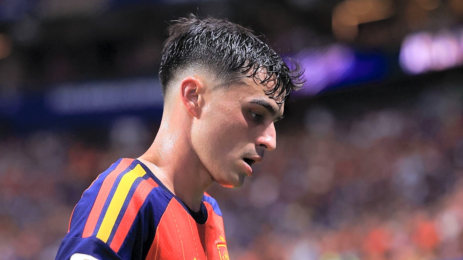 1600x900 Rodri Is Back To His Ballon D&;Or Winning Best For Spain Pedri's Poor Performances Are A Cause For Concern Ahead Of World Cup Semi Final Showdown With France
