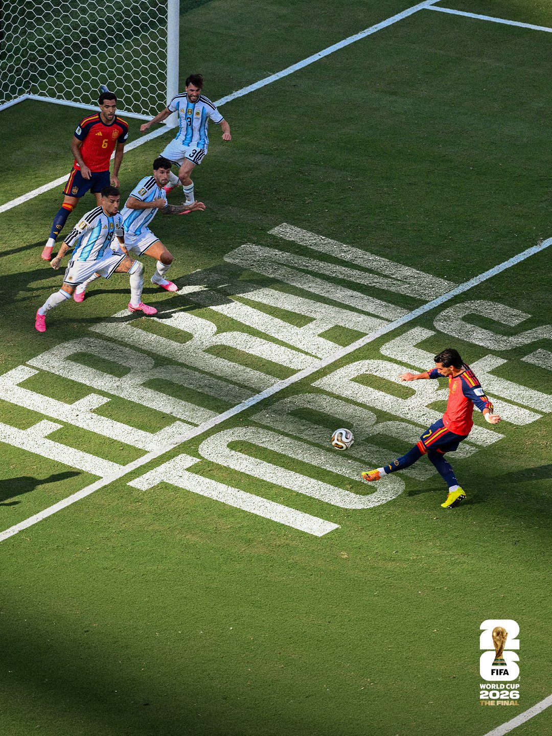1080x1440 Ferran Torres goal in the 2026 World Cup