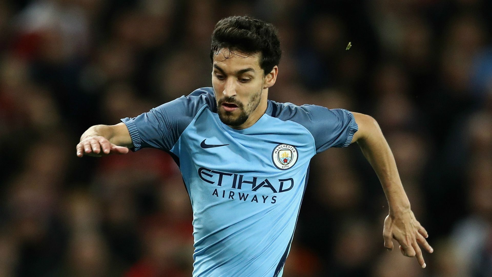 1920x1080 Man City transfer news: Jesus Navas exit confirmed as summer exodus continues. Goal.com US