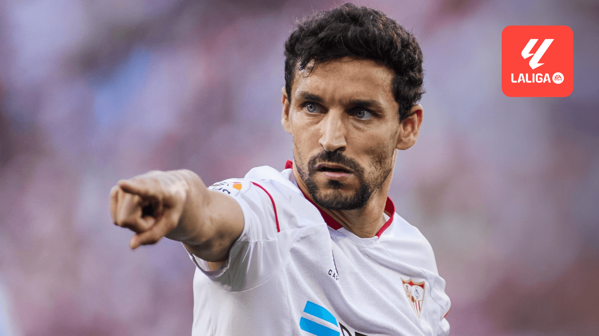 1920x1080 Ver Soy leyenda. Jesús Navas Online