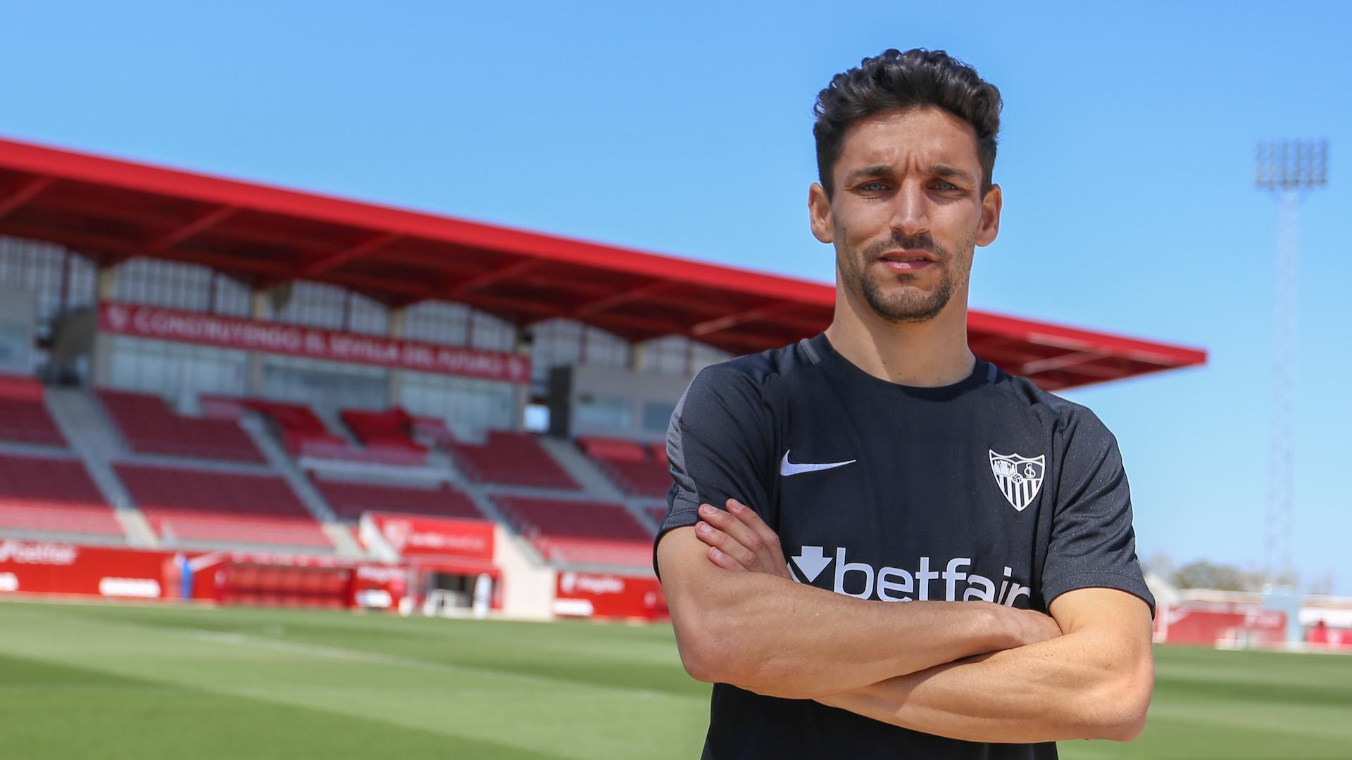 1920x1080 Guardiola has everything as a coach' Navas reflects on Man City spell and airs Spain ambition