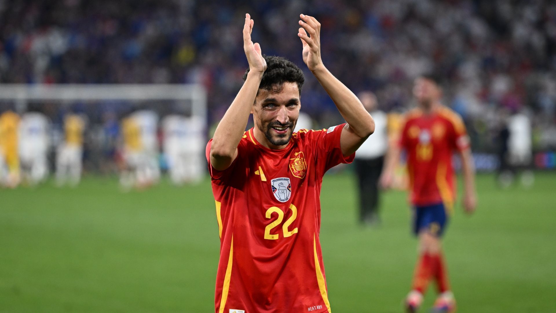 1920x1080 Jesús Navas González