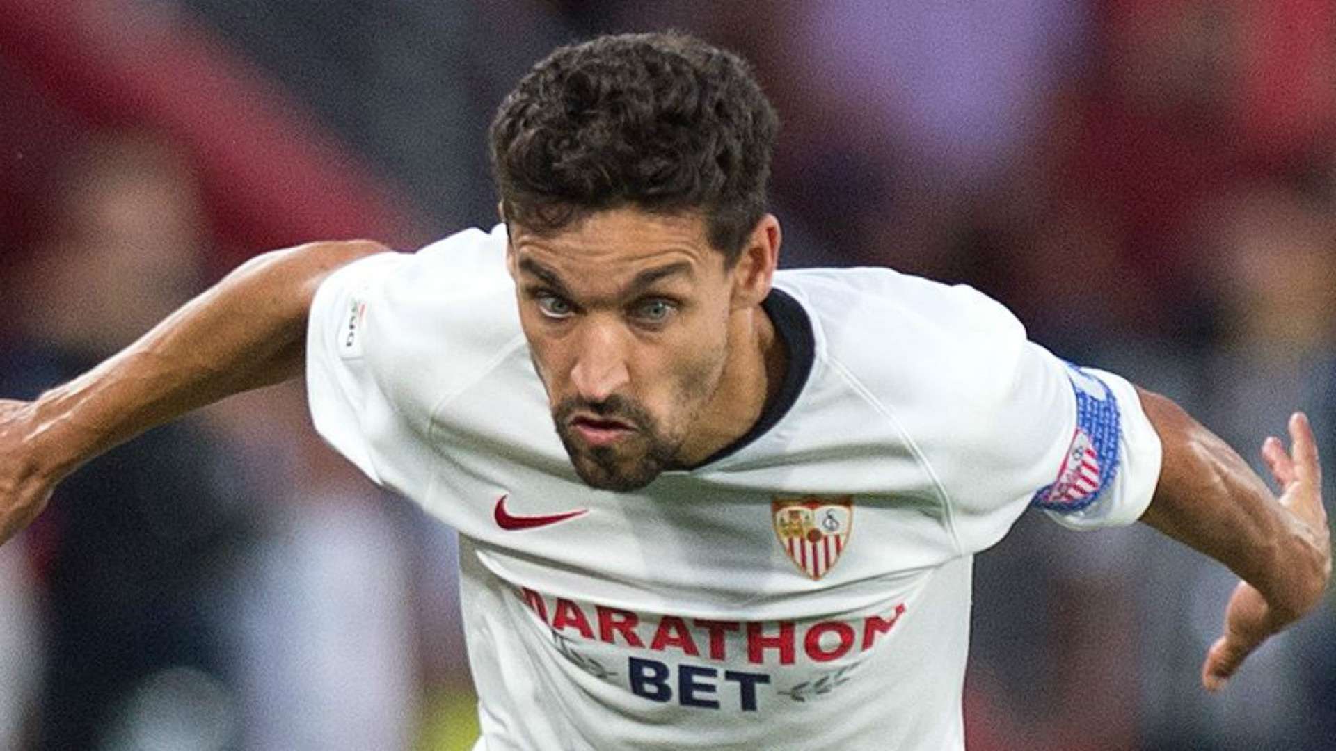 1920x1080 Messi, Ramos & Benzema lead La Liga Team of the Season. Goal.com US