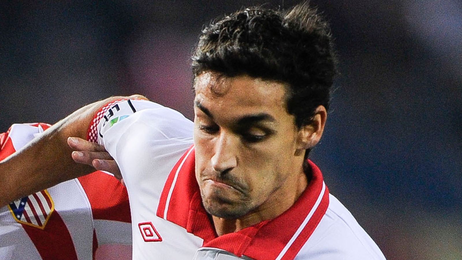 1600x900 Manchester City signing Jesus Navas admits Champions League glory is target