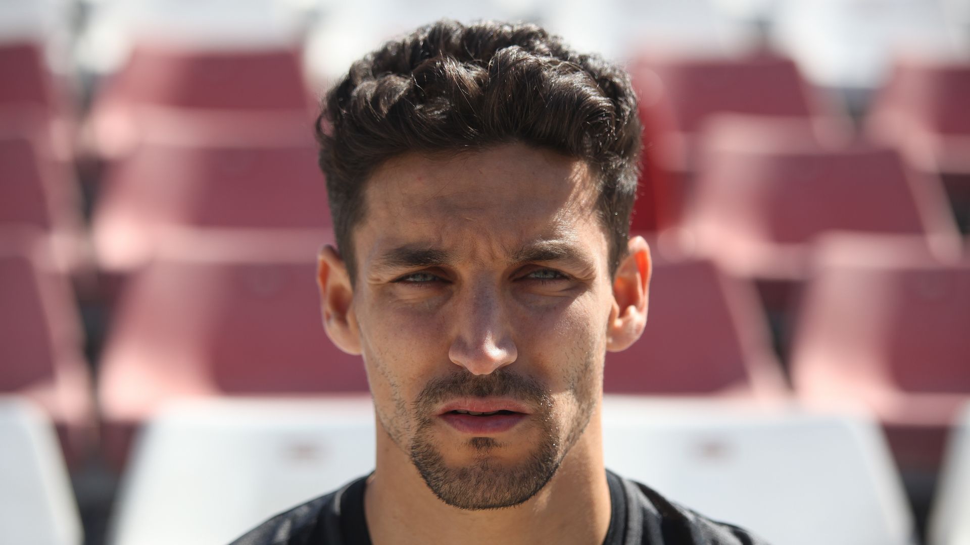 1920x1080 Guardiola has everything as a coach' Navas reflects on Man City spell and airs Spain ambition