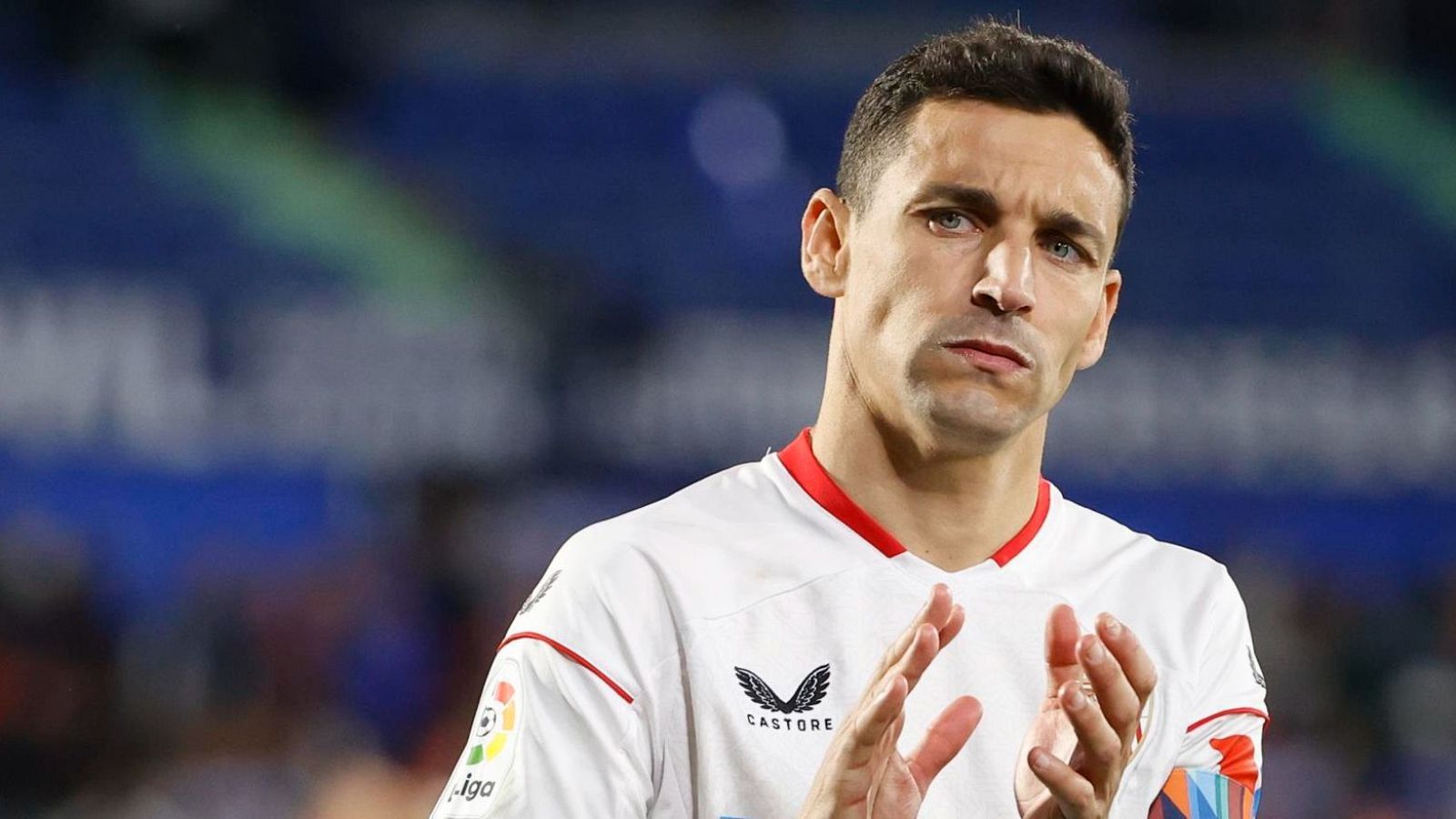 1600x900 Jesús Navas abandonará el Sevilla a final de temporada