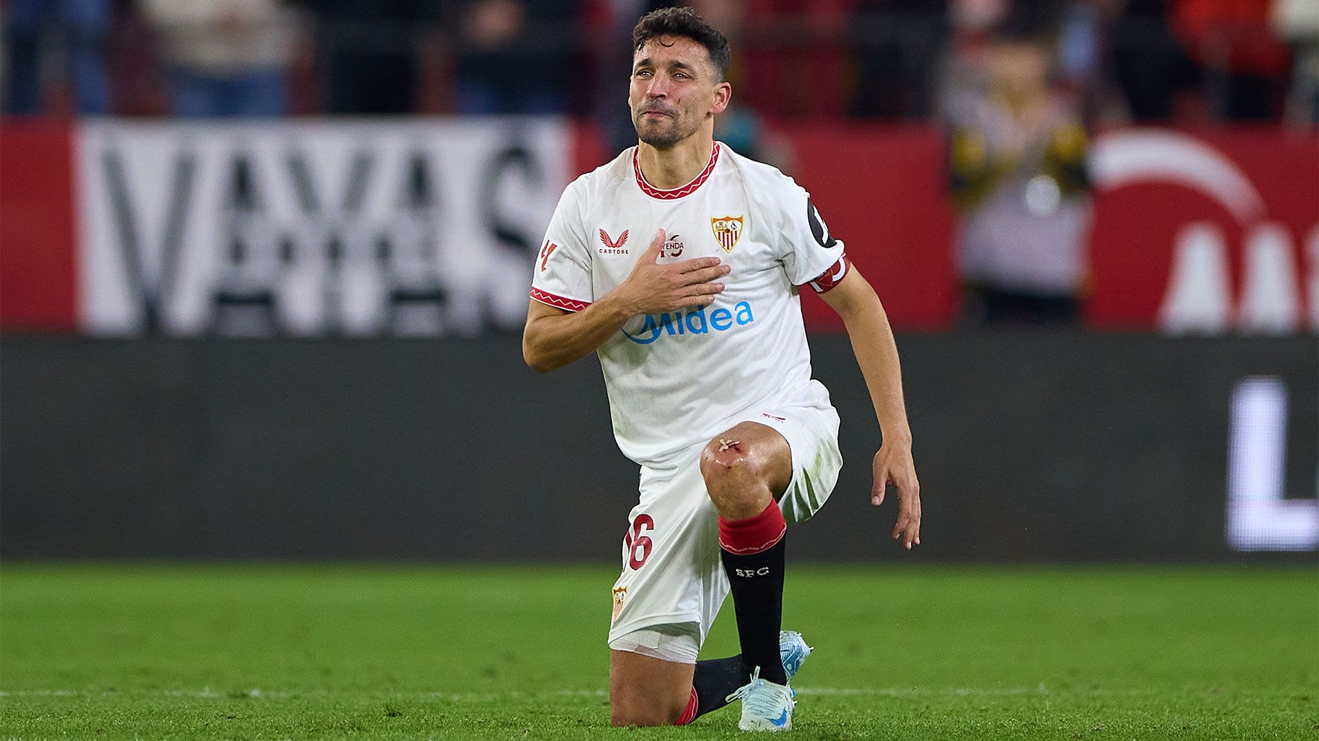 1920x1080 Sevilla vs Rayo Vallecano