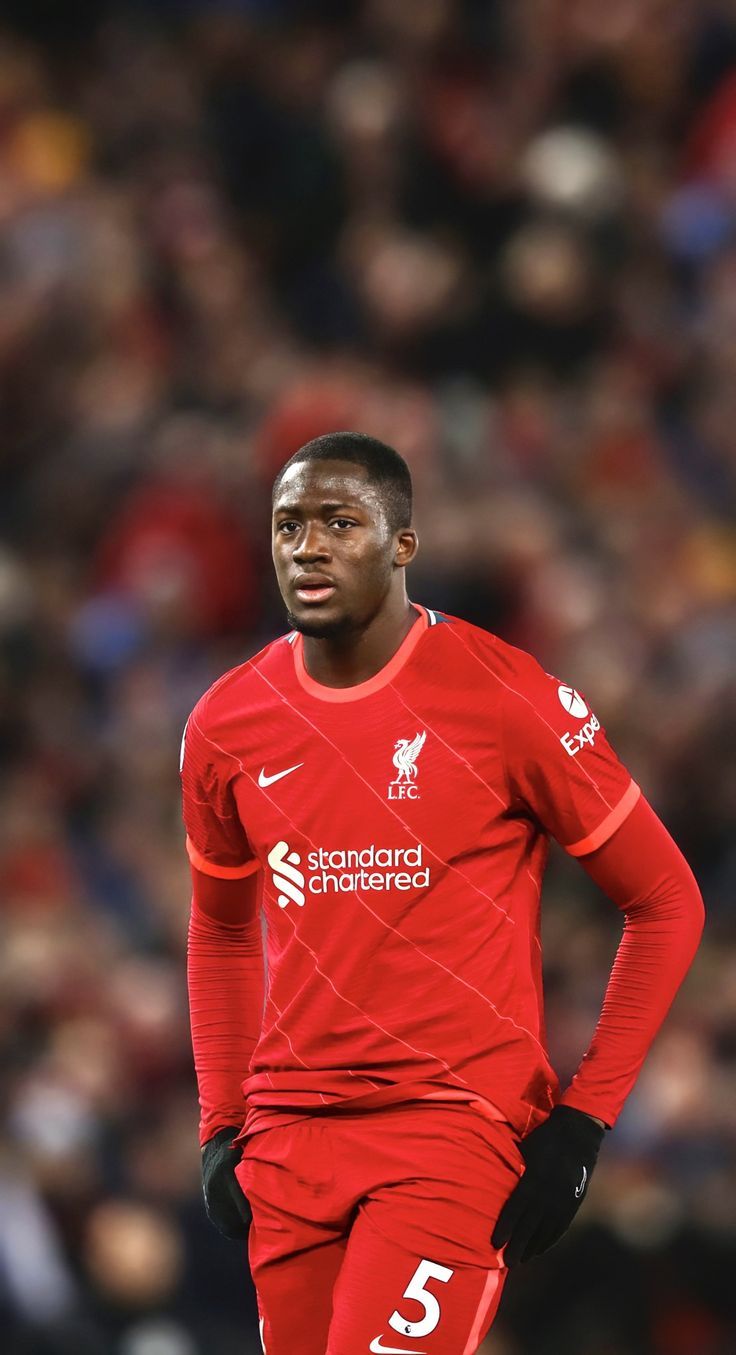 736x1355 Frimpong liverpool. Sadio mane wallpaper, Ibrahima konate wallpaper, Players