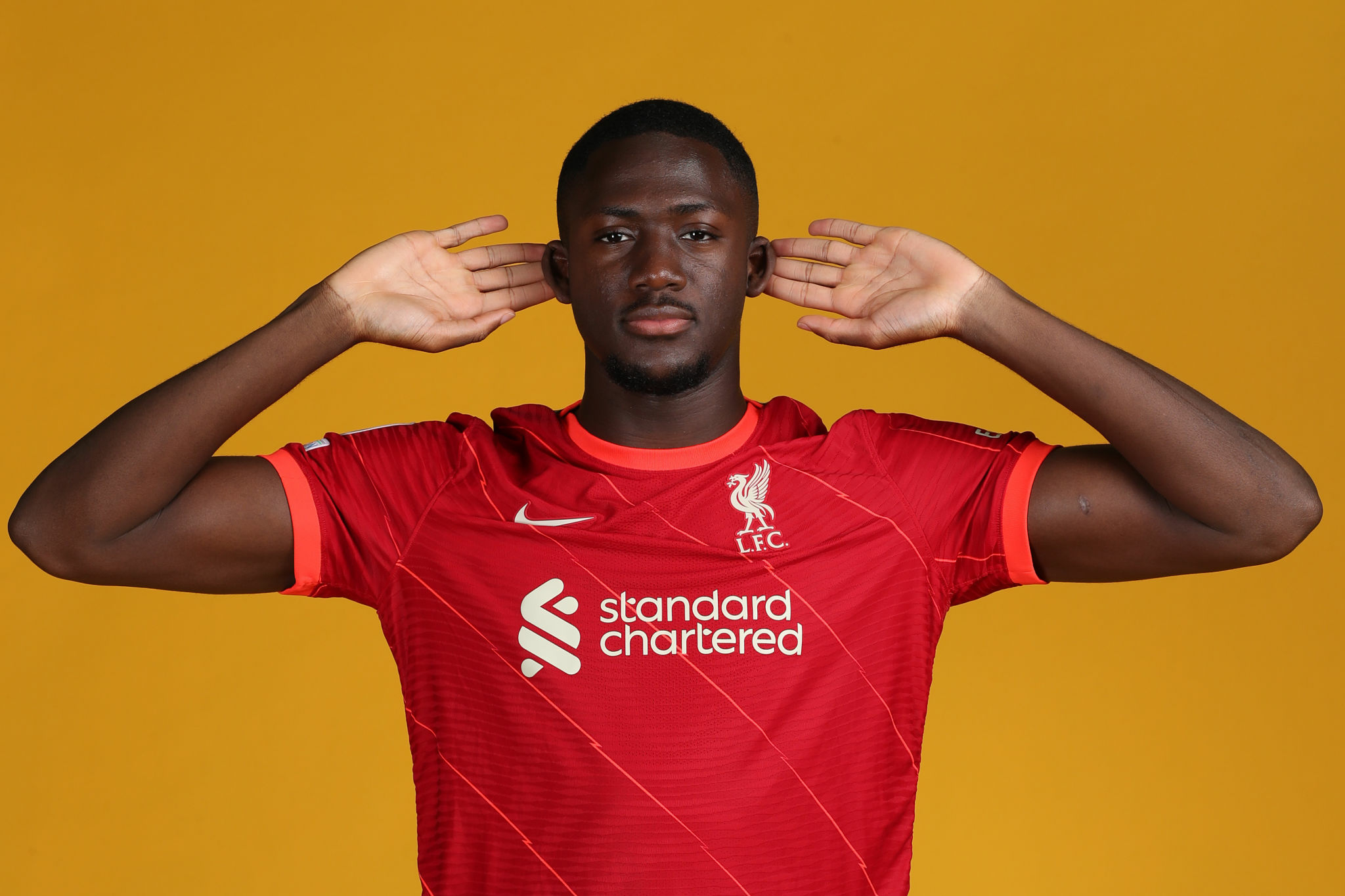 2048x1365 Ibrahima Konate HD Wallpaper, HD Sports 4K Wallpaper, Image and Background