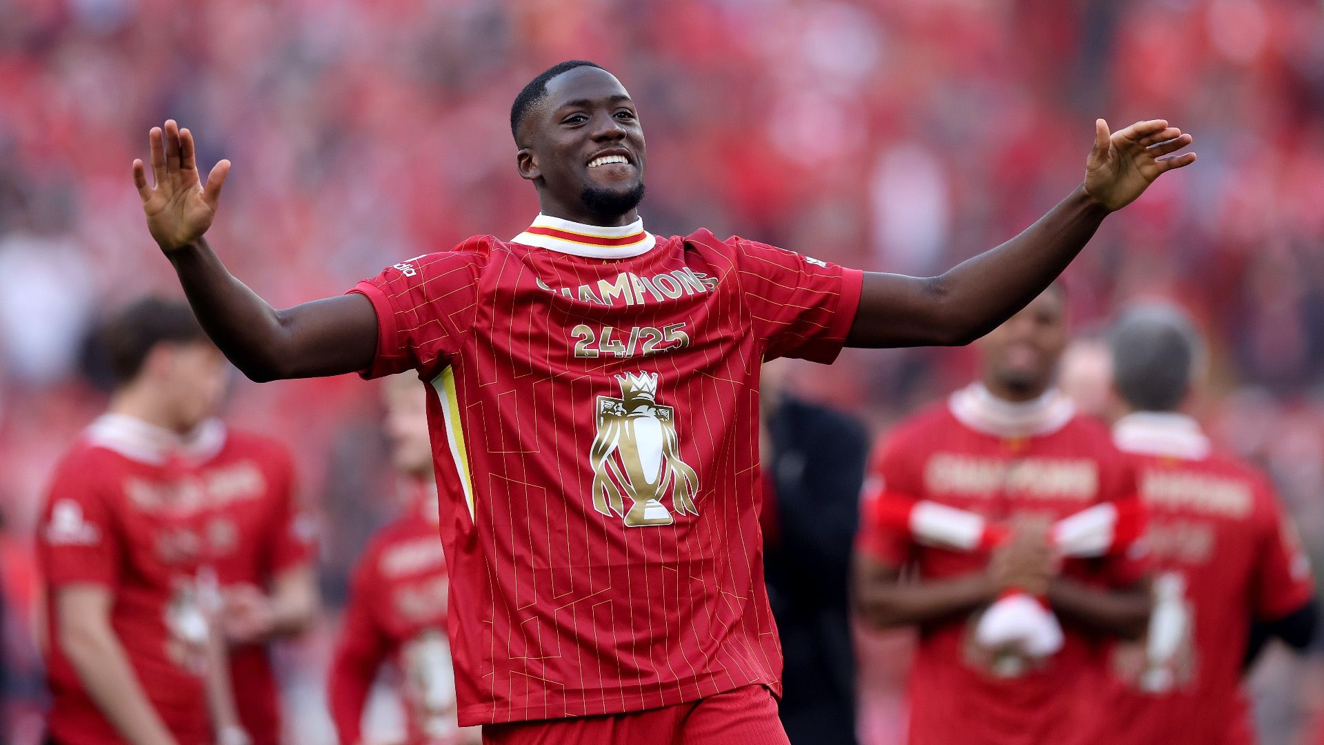 1920x1080 Liverpool Eye €40M Rated Star To Replace Barcelona, PSG Target